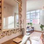 Duplex Isozaki-guggenheim Apartamento Bilbao